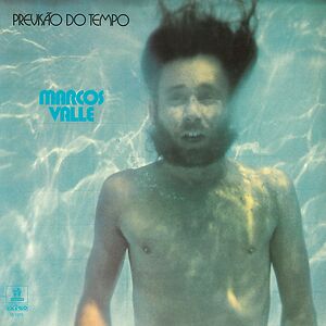 Previs?o Do Tempo by Marcos Valle