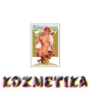 Kozmetika by Kozmetika