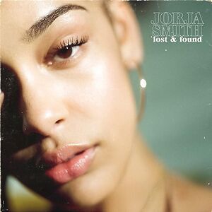 Lost & Found by Jorja Smith