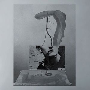 Le Raccourci by Sebastian Gandera