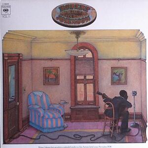 King Of The Delta Blues Singers Vol. II by Robert Johnson