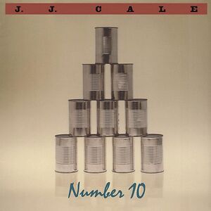 Number 10 by J.J. Cale
