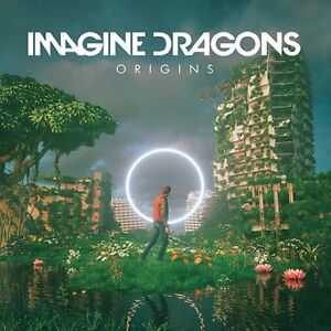 Origins by Imagine Dragons