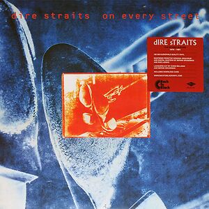 On Every Street by Dire Straits