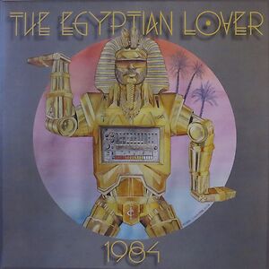 1984 by Egyptian Lover