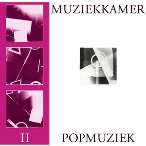 II - Popmuziek by Muziekkamer