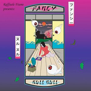 Null Null by Raffaele Fiume