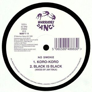 Koro-Koro by No Smoke