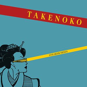 Sneaker Mixes by Takenoko