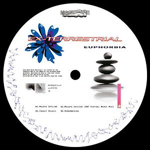Euphorbia by Ex-Terrestrial