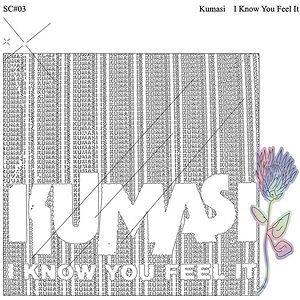 I Know You Feel It by Kumasi