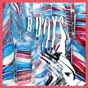 Buoys by Panda Bear