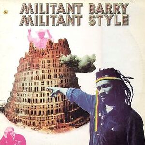 Militant Style by Militant Barry