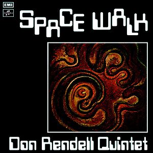 Space Walk by Don Rendell Quintet