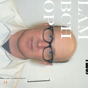 This (Is What I Wanted To Tell You) by Lambchop