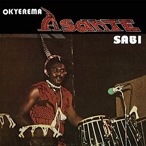 Sabi by Okyerema Asante