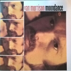 Moondance by Van Morrison