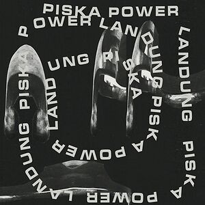 Landung by piska power