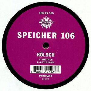 Speicher 106 by K?lsch