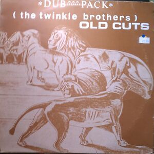 Old Cuts Dub Pack by Twinkle Brothers