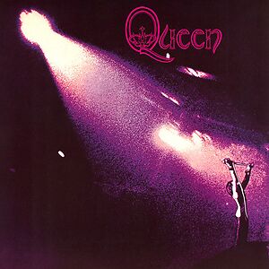 Queen by Queen