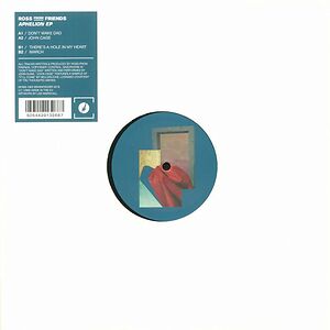 Aphelion EP by Ross From Friends