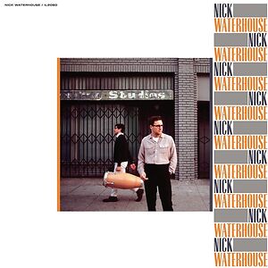 Nick Waterhouse by Nick Waterhouse