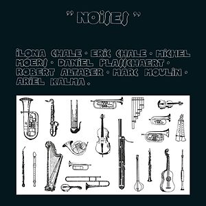 Noises by Various