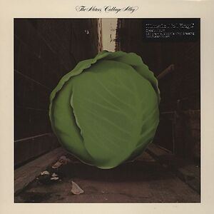 Cabbage Alley (Bonus Tracks) by The Meters