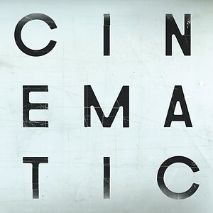 To Believe (Deluxe) by The Cinematic Orchestra