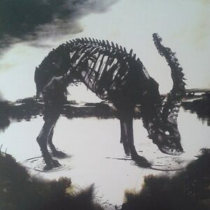 Mass III by Amenra