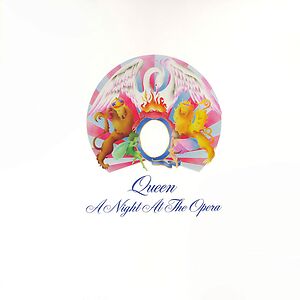 A Night At The Opera by Queen