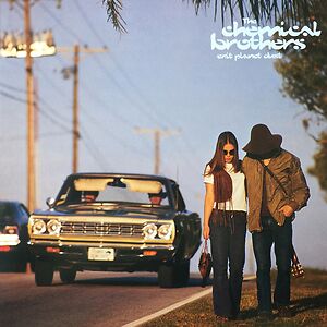 Exit Planet Dust by The Chemical Brothers