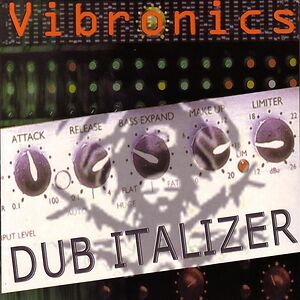 Dub Italizer (MD008) by Vibronics
