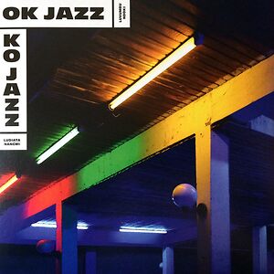 Luvumbu Ndoki / Ludiata Nangwi by Orchestre T.P.O.K. Jazz