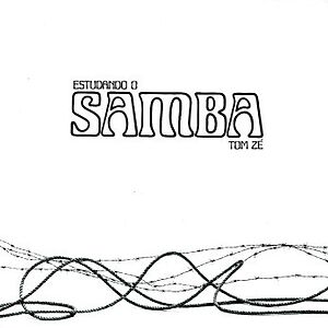 Estudando O Samba by Tom Z