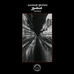 Shiroi by Mansur Brown