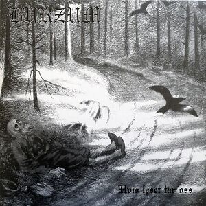 Hvis Lyset Tar Oss by Burzum