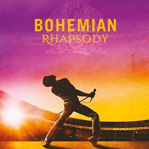 Bohemian Rhapsody (OST) by Queen