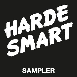 Harde Smart (Sampler) by Harde Smart