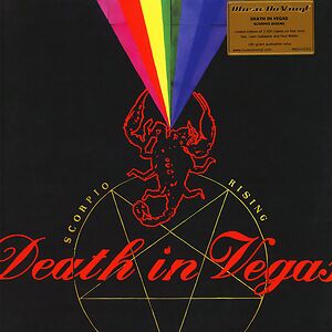 Scorpio Rising by Death In Vegas