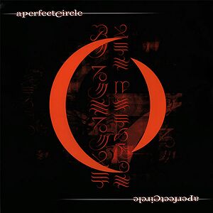 Mer De Noms by A Perfect Circle