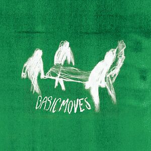 Basic Moves 08 by THE SECT3000