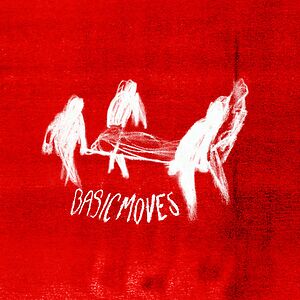 Basic Moves 07 by Caustic 14