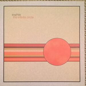 The Infinite Circle by Sophia