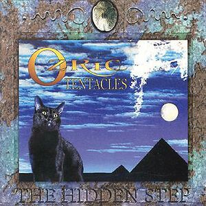 The Hidden Step by Ozric Tentacles