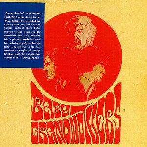 Baby Grandmothers by Baby Grandmothers