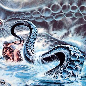Tentacles (Original Motion Picture Soundtrack) by Stelvio Cipriani