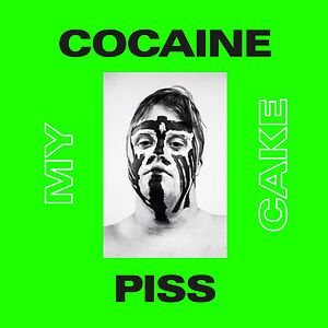 My Cake by Cocaine Piss