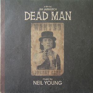 Dead Man by Neil Young